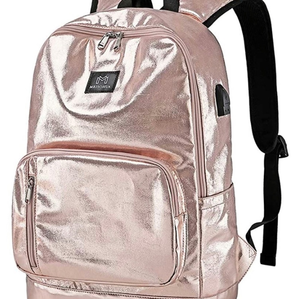 Backpack - Picture 2 of 8
